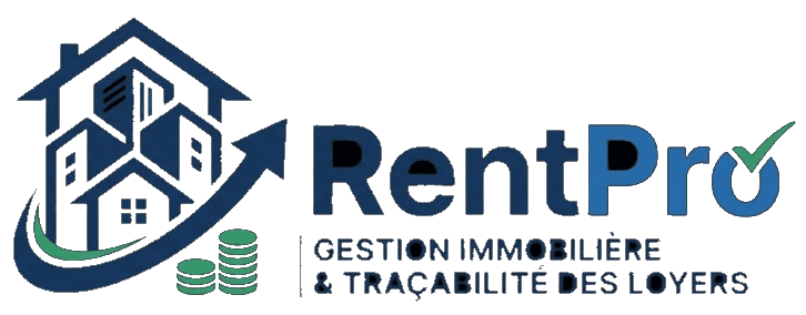 RentPro — Gestion immobilière & traçabilité des loyers